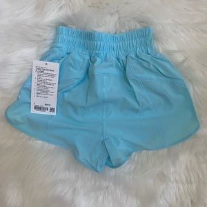 Lululemon shorts 2